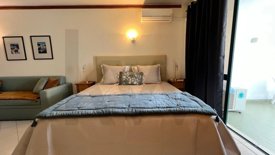 Apartamento para Venda em Albufeira e Olhos de Água Foto 8