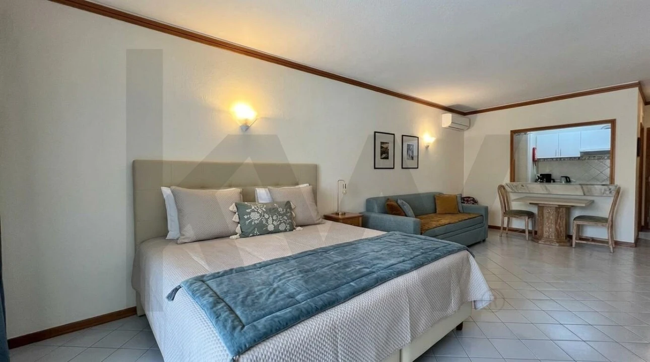 Apartamento para Venda em Albufeira e Olhos de Água Foto 10