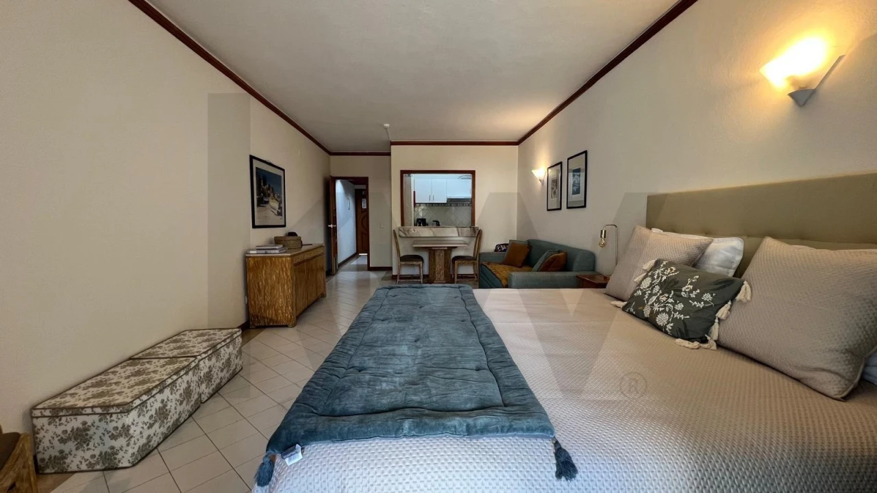 Apartamento para Venda em Albufeira e Olhos de Água Foto 9