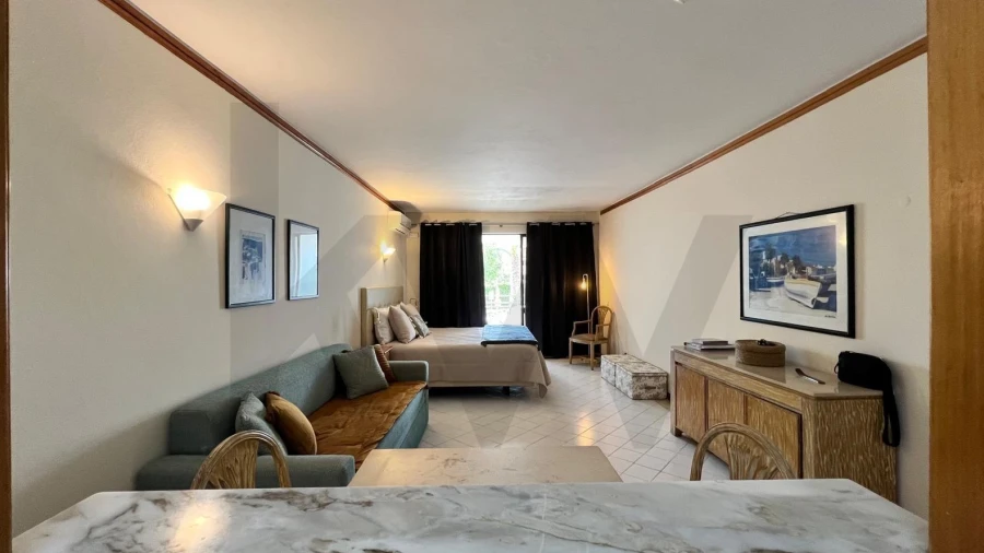 Apartamento para Venda em Albufeira e Olhos de Água