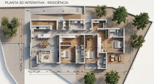 Terreno para Venda em São Roque