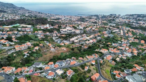 Terreno para Venda em São Roque