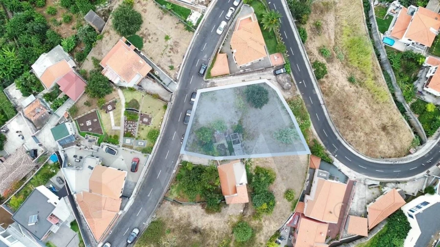 Terreno para Venda em São Roque Foto 13