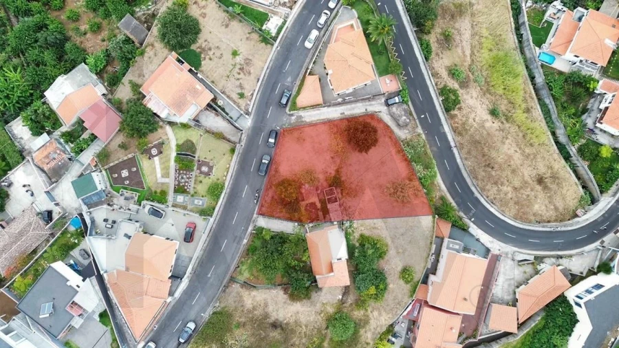 Terreno para Venda em São Roque Foto 12