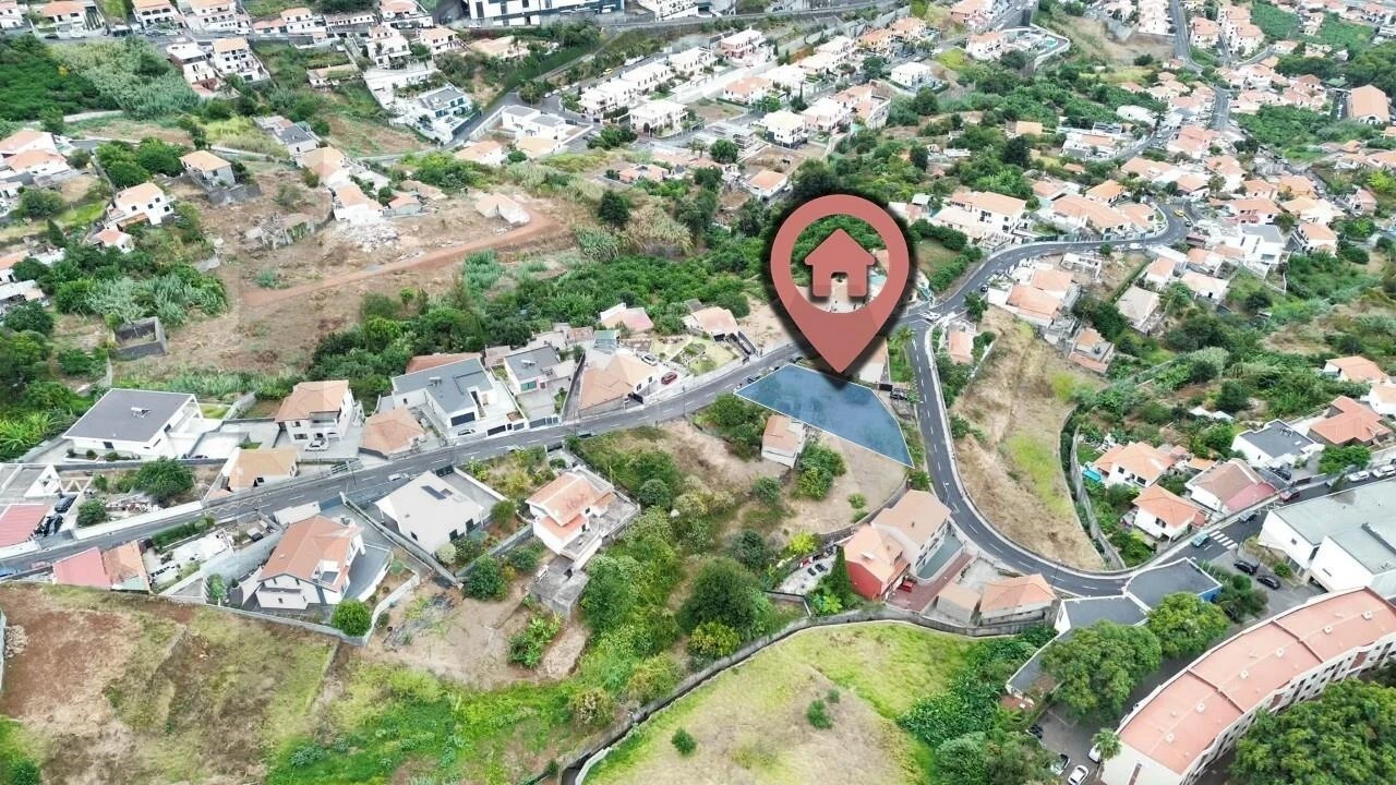 Terreno para Venda em São Roque Foto 14