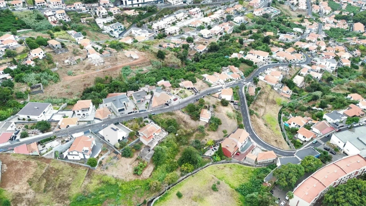 Terreno para Venda em São Roque Foto 10