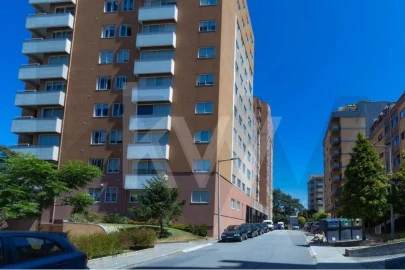 Apartamento T1 para Arrendamento em Santa Marinha e São Pedro da Afurada
