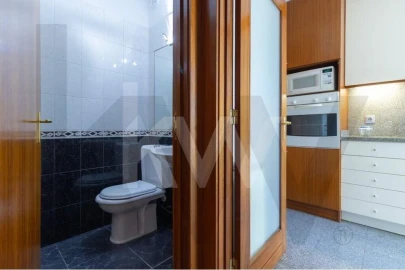 Apartamento T1 para Arrendamento em Santa Marinha e São Pedro da Afurada