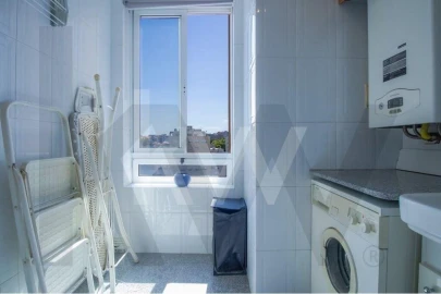 Apartamento T1 para Arrendamento em Santa Marinha e São Pedro da Afurada