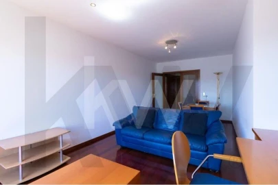 Apartamento T1 para Arrendamento em Santa Marinha e São Pedro da Afurada