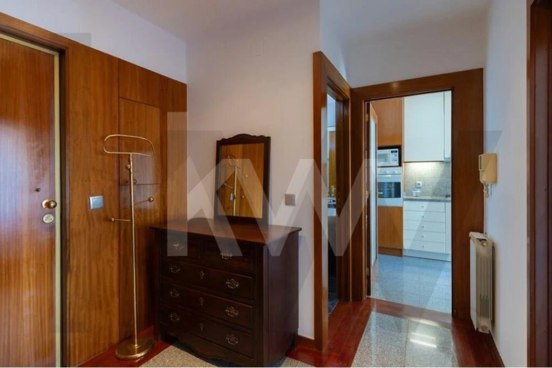 Apartamento T1 para Arrendamento em Santa Marinha e São Pedro da Afurada Foto 11