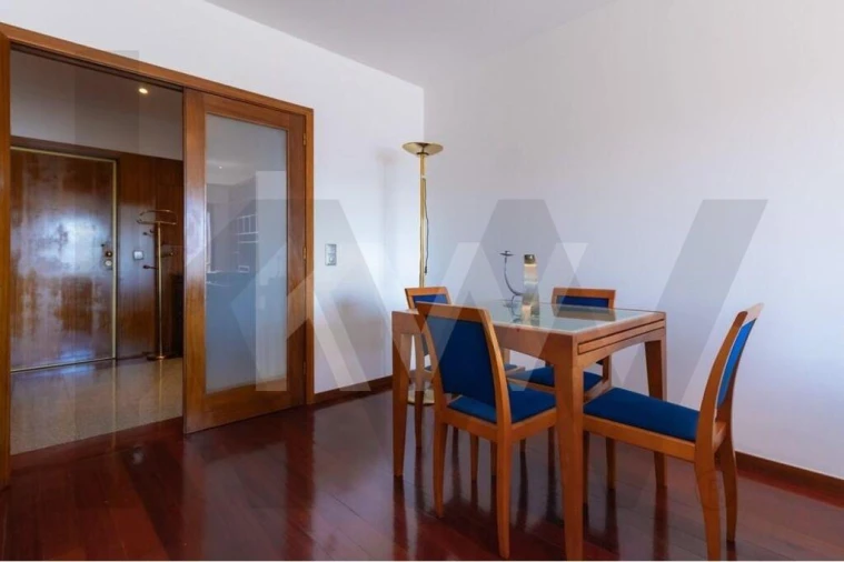 Apartamento T1 para Arrendamento em Santa Marinha e São Pedro da Afurada Foto 24