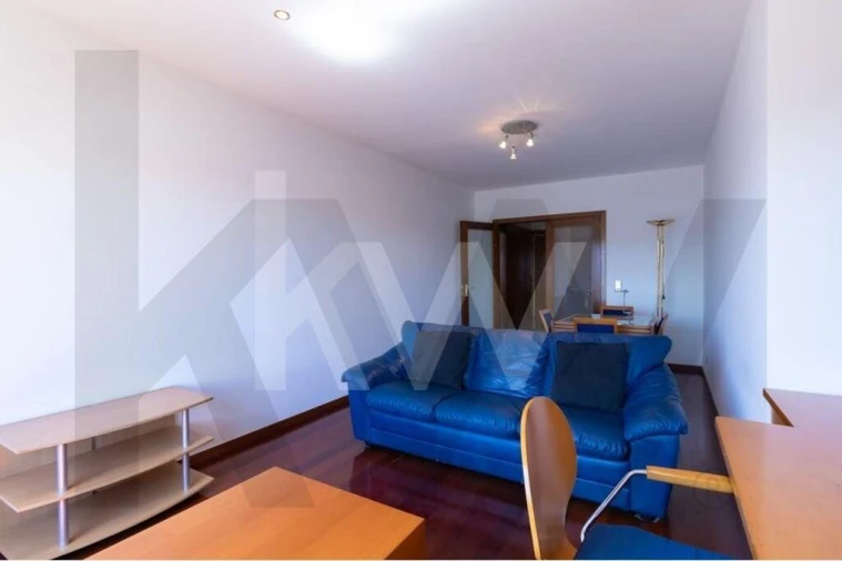 Apartamento T1 para Arrendamento em Santa Marinha e São Pedro da Afurada Foto 18
