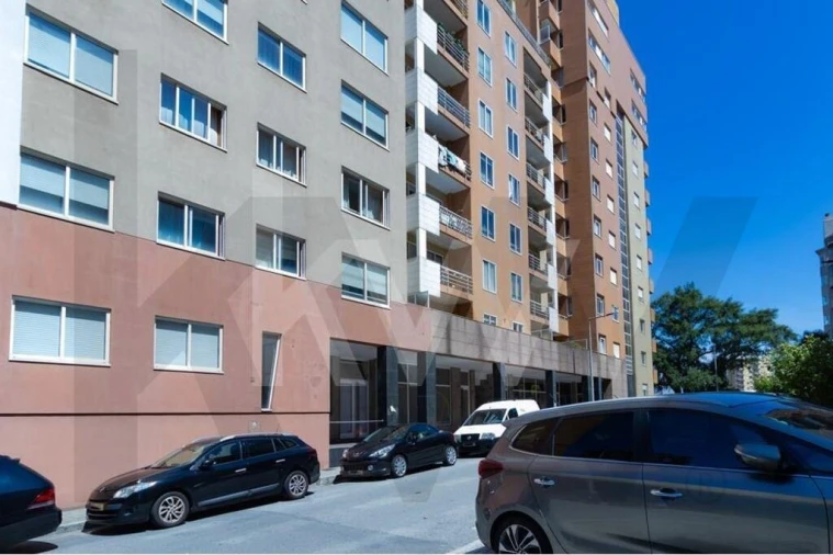 Apartamento T1 para Arrendamento em Santa Marinha e São Pedro da Afurada Foto 25