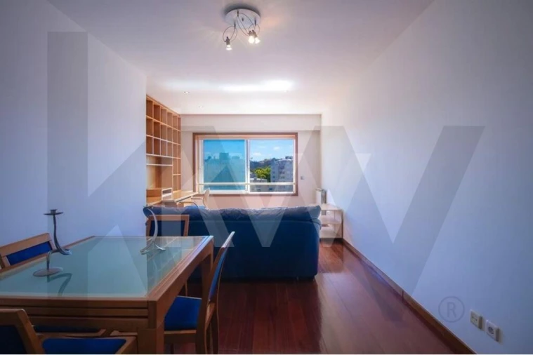 Apartamento T1 para Arrendamento em Santa Marinha e São Pedro da Afurada Foto 2