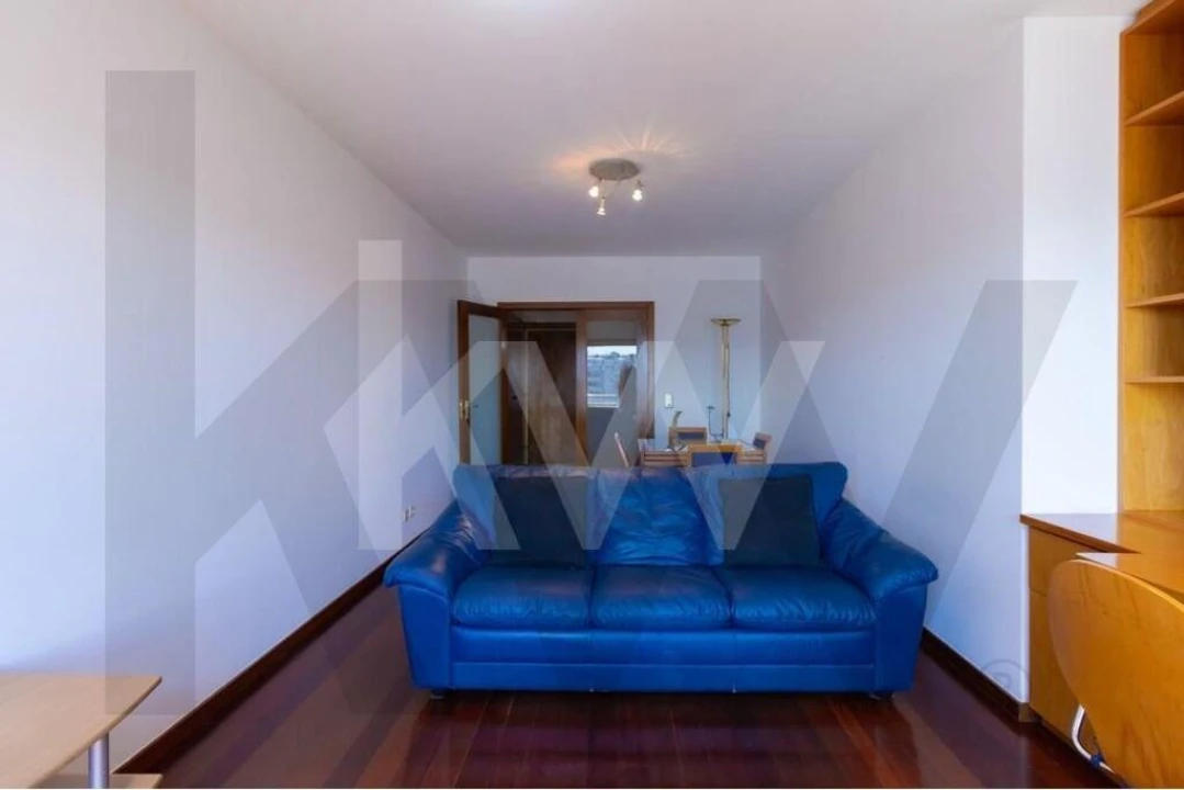 Apartamento T1 para Arrendamento em Santa Marinha e São Pedro da Afurada Foto 19