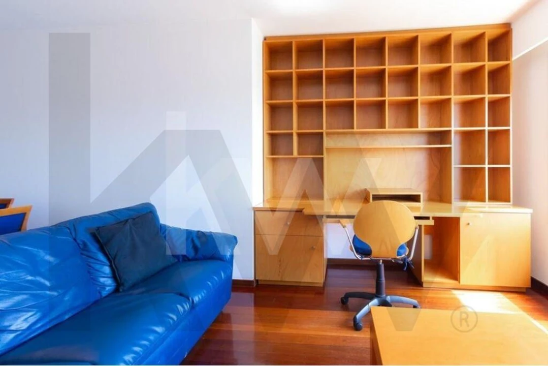 Apartamento T1 para Arrendamento em Santa Marinha e São Pedro da Afurada Foto 23