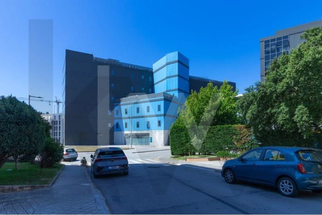 Apartamento T1 para Arrendamento em Santa Marinha e São Pedro da Afurada Foto 26