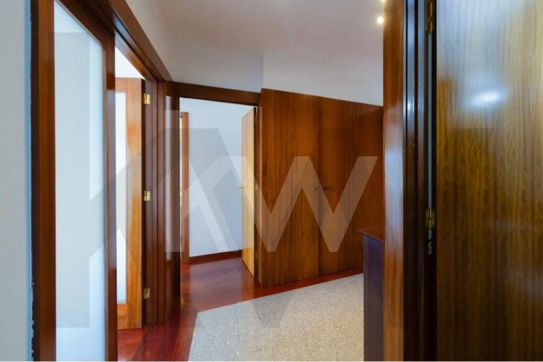 Apartamento T1 para Arrendamento em Santa Marinha e São Pedro da Afurada Foto 10