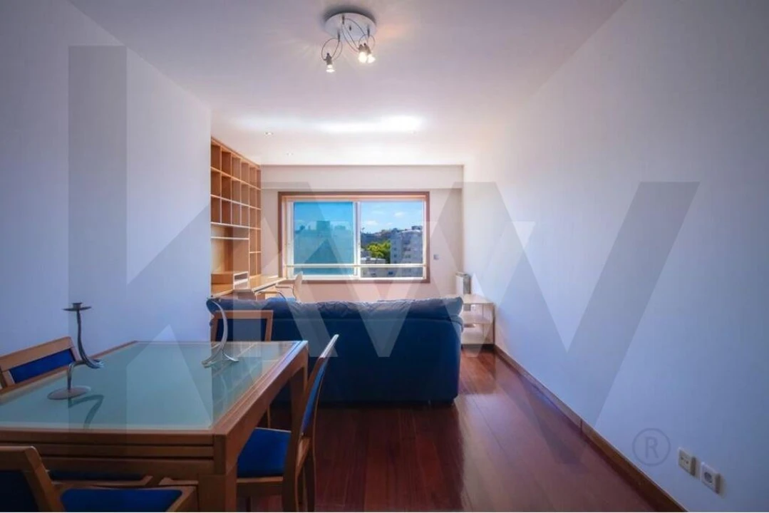 Apartamento T1 para Arrendamento em Santa Marinha e São Pedro da Afurada Foto 2