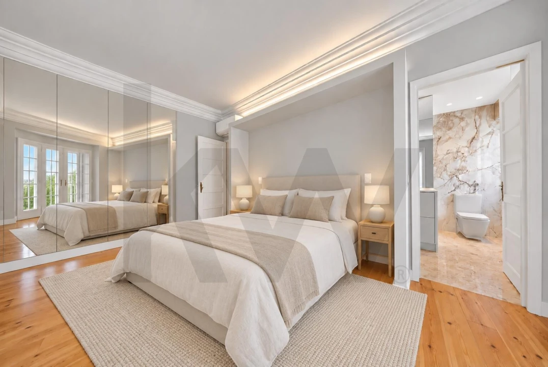 Apartamento T2 para Venda em Estrela Foto 11