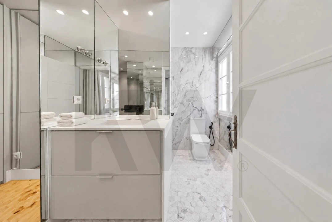 Apartamento T2 para Venda em Estrela Foto 12
