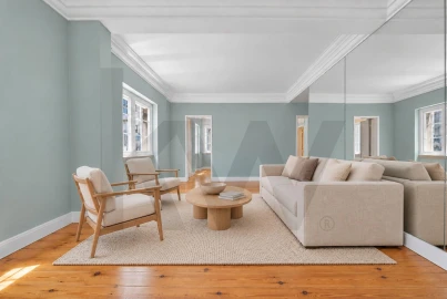 Apartamento T2 para Venda em Estrela