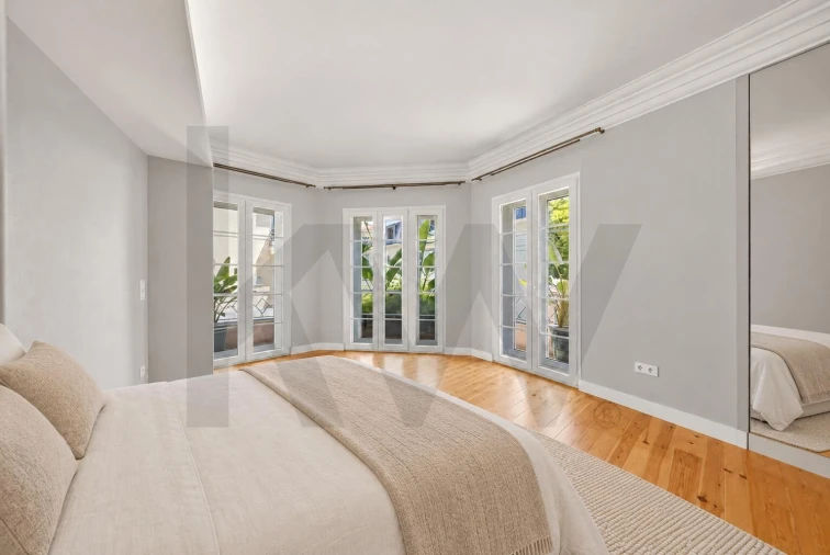 Apartamento T2 para Venda em Estrela Foto 10