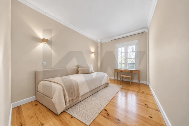 Apartamento T2 para Venda em Estrela Foto 15