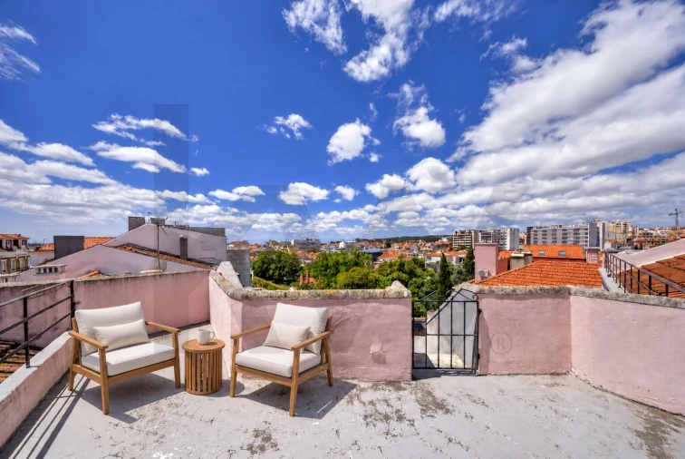 Apartamento T2 para Venda em Estrela Foto 20
