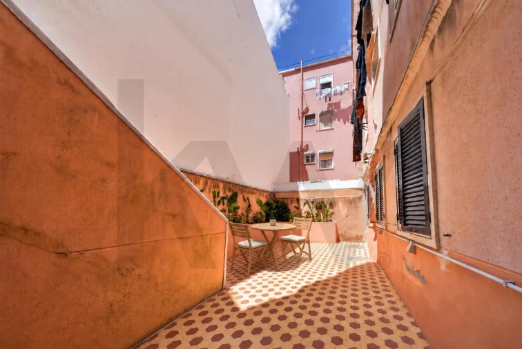 Apartamento T2 para Venda em Estrela Foto 21