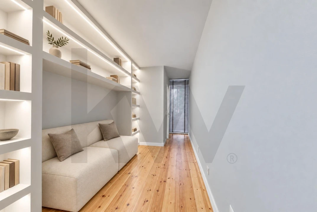 Apartamento T2 para Venda em Estrela Foto 4