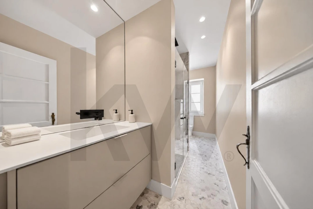 Apartamento T2 para Venda em Estrela Foto 16