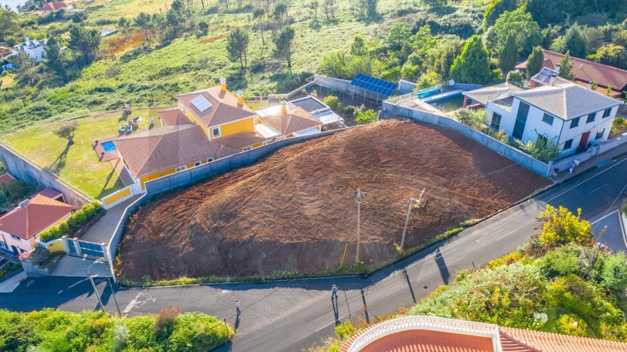 Terreno para Venda em Prazeres Foto 16