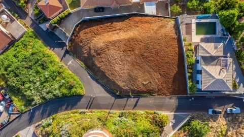 Terreno para Venda em Prazeres