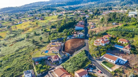 Terreno para Venda em Prazeres