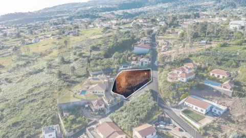 Terreno para Venda em Prazeres