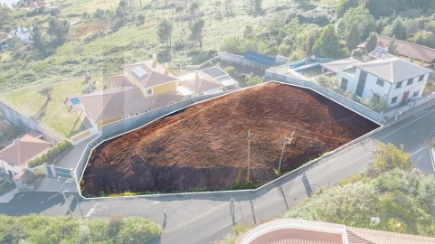 Terreno para Venda em Prazeres