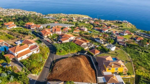 Terreno para Venda em Prazeres