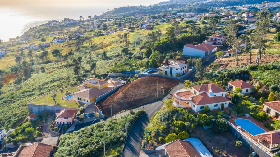 Terreno para Venda em Prazeres Foto 14