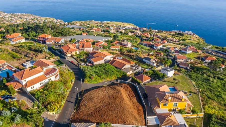Terreno para Venda em Prazeres Foto 9