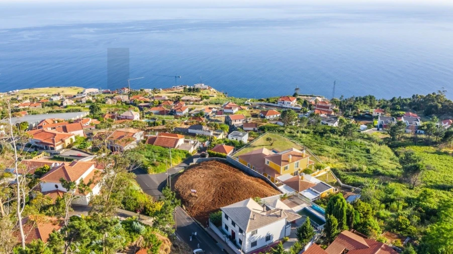 Terreno para Venda em Prazeres Foto 6