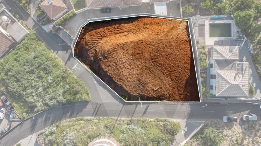 Terreno para Venda em Prazeres Foto 18