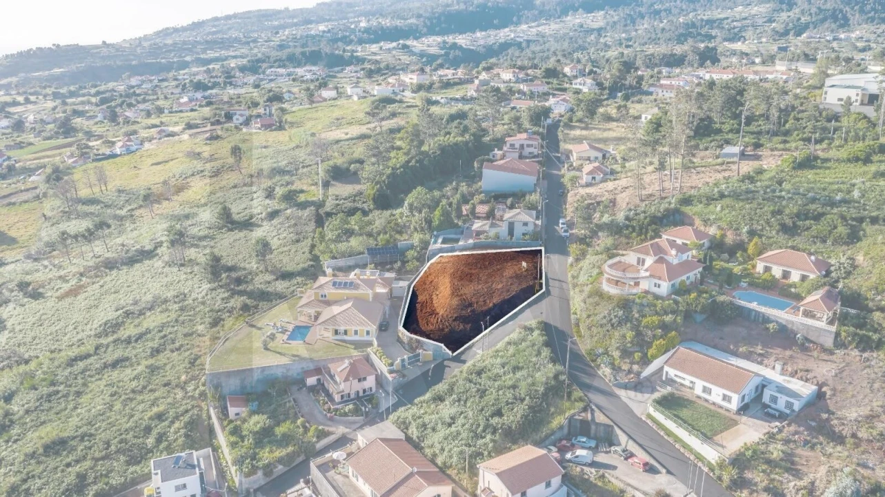Terreno para Venda em Prazeres Foto 13