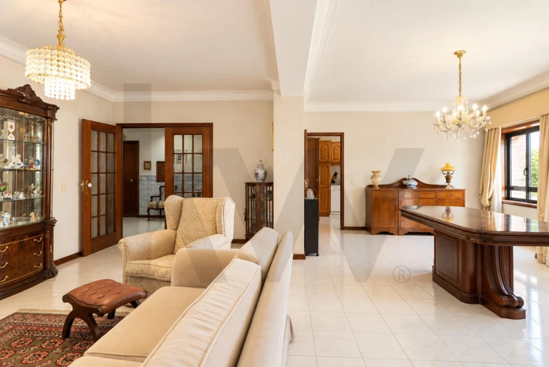 Apartamento T4 para Venda em Mafamude e Vilar do Paraíso Foto 14