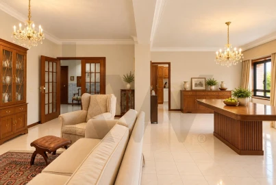 Apartamento T4 para Venda em Mafamude e Vilar do Paraíso