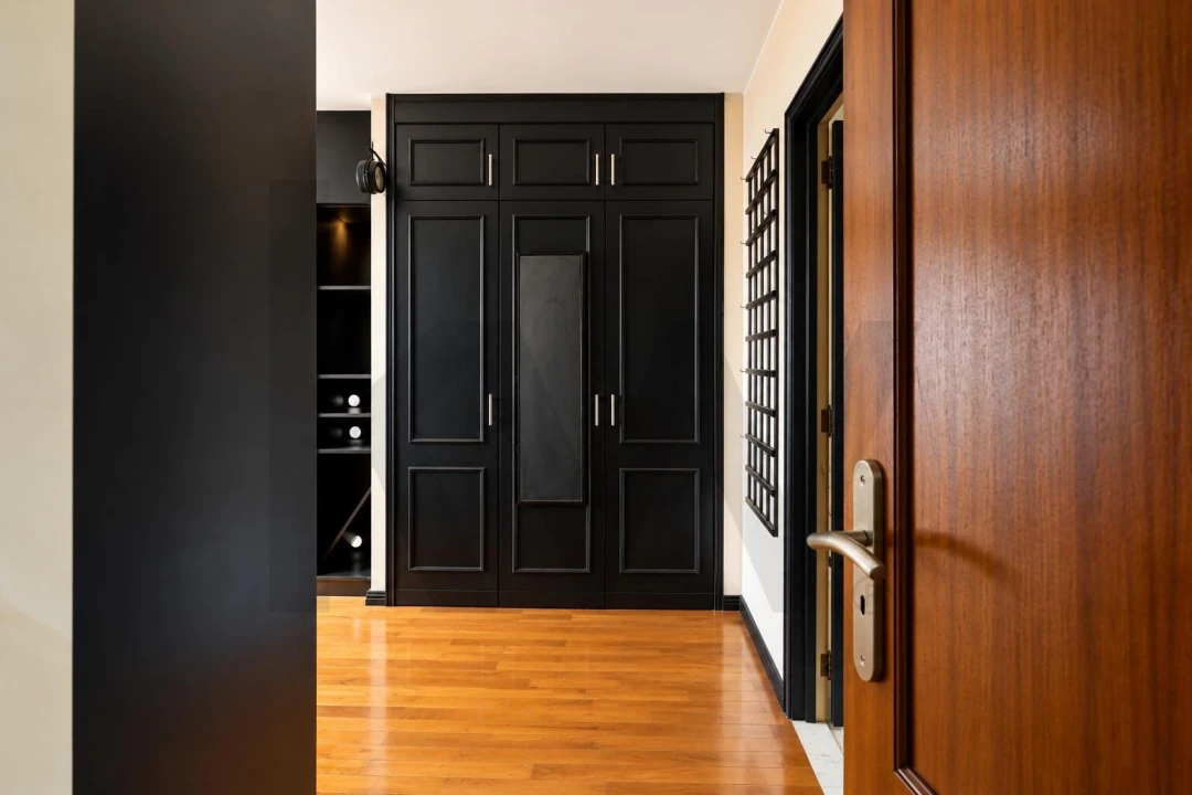 Apartamento T4 para Venda em Mafamude e Vilar do Paraíso Foto 24