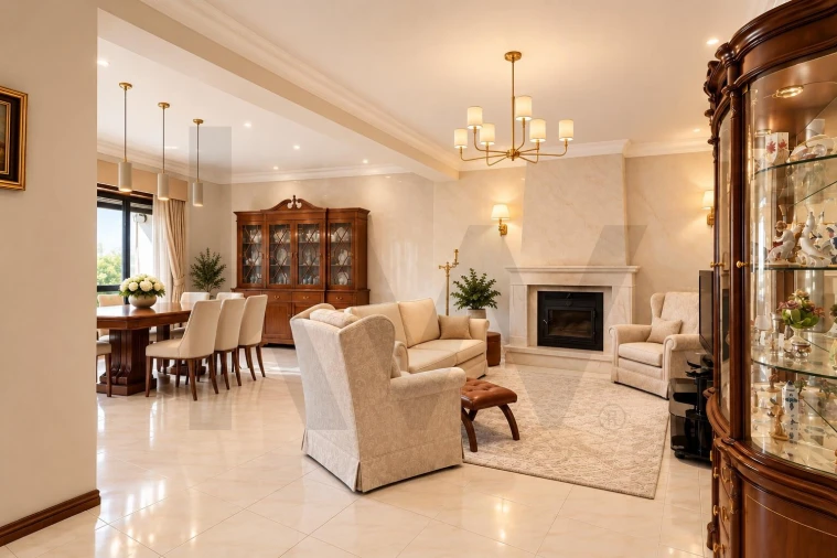 Apartamento T4 para Venda em Mafamude e Vilar do Paraíso Foto 18