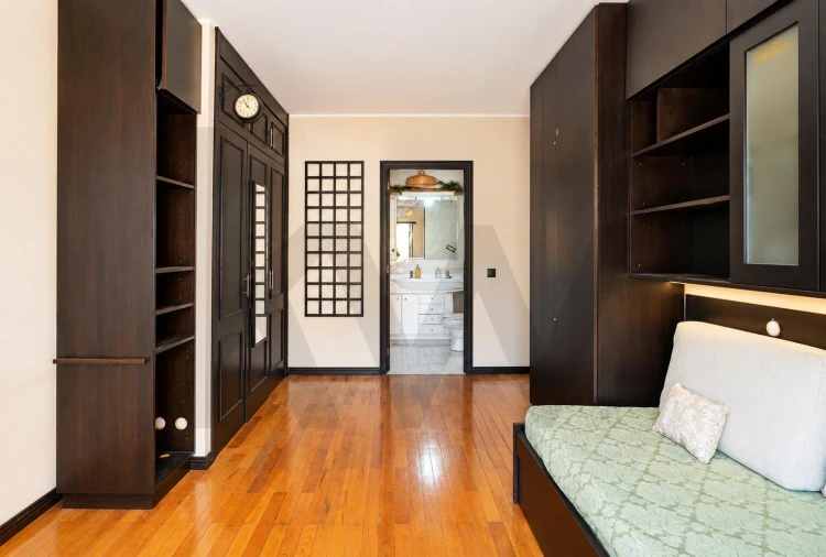 Apartamento T4 para Venda em Mafamude e Vilar do Paraíso Foto 26
