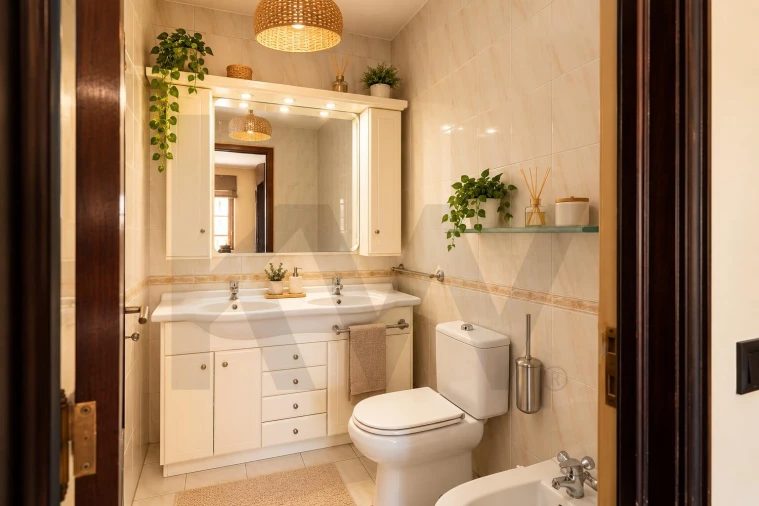 Apartamento T4 para Venda em Mafamude e Vilar do Paraíso Foto 29